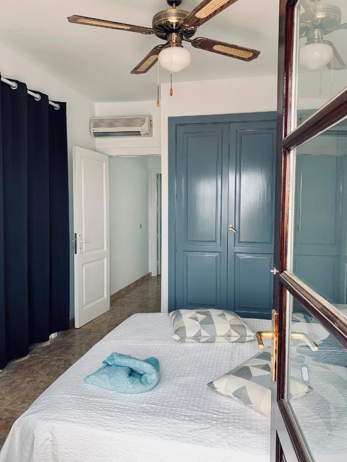 Lovely Casa Felicidad, Swimming Pool, Wifi X Private Garden Playa Blanca  Exteriör bild
