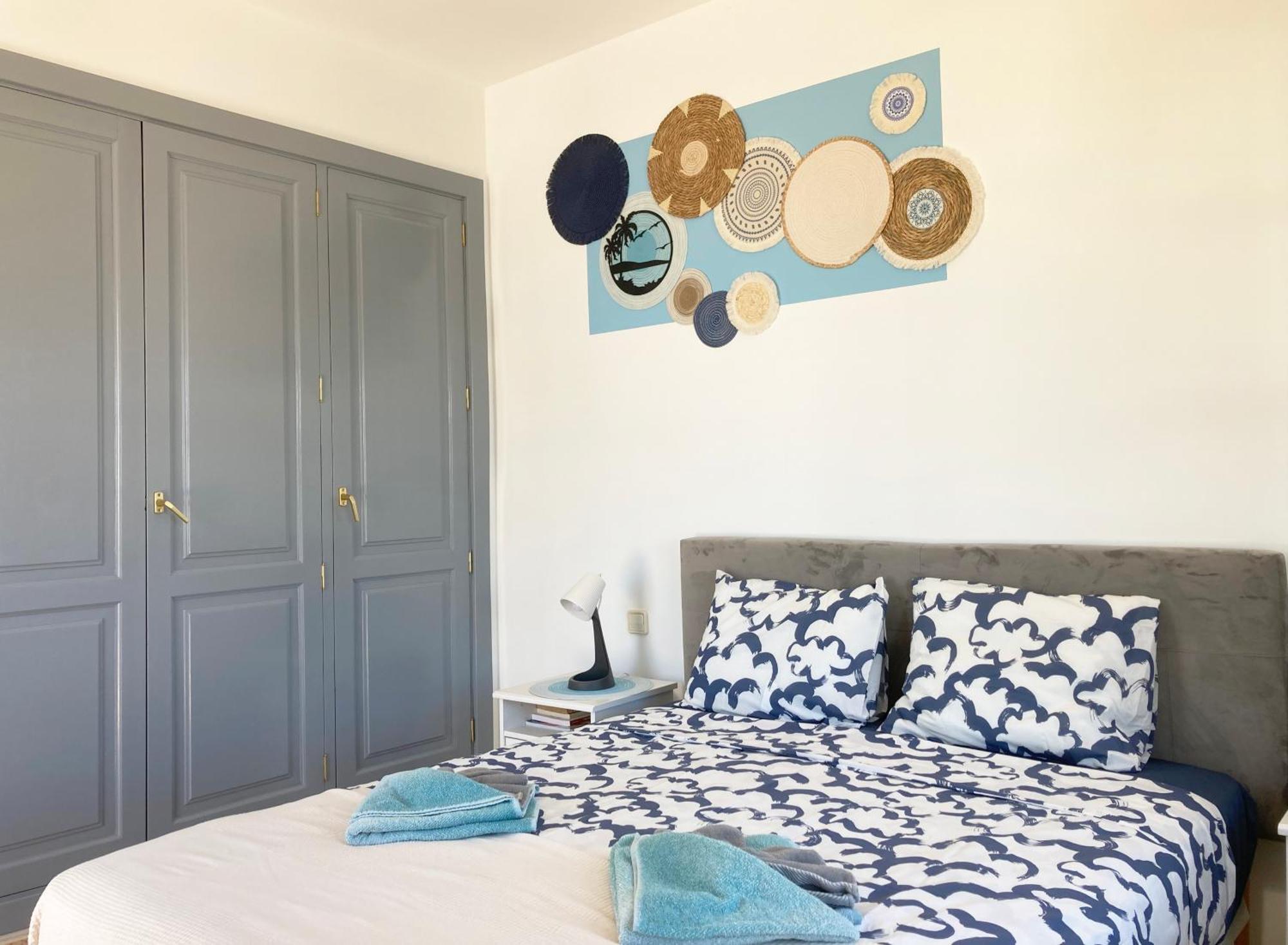 Lovely Casa Felicidad, Swimming Pool, Wifi X Private Garden Playa Blanca  Exteriör bild