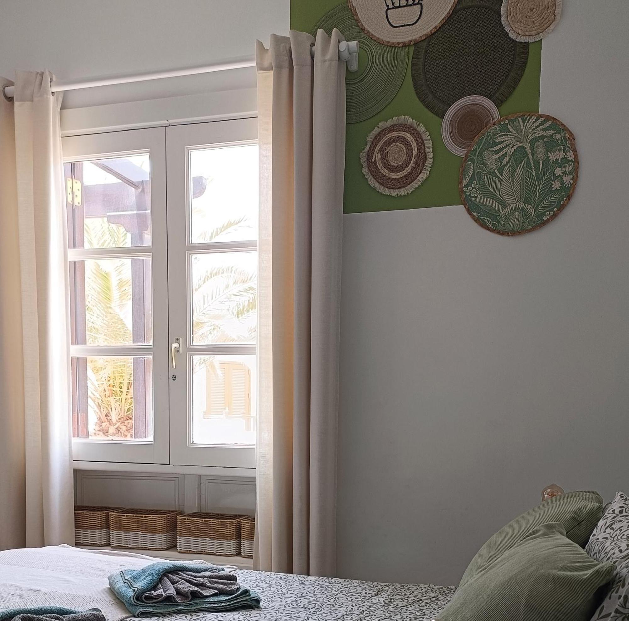 Lovely Casa Felicidad, Swimming Pool, Wifi X Private Garden Playa Blanca  Exteriör bild