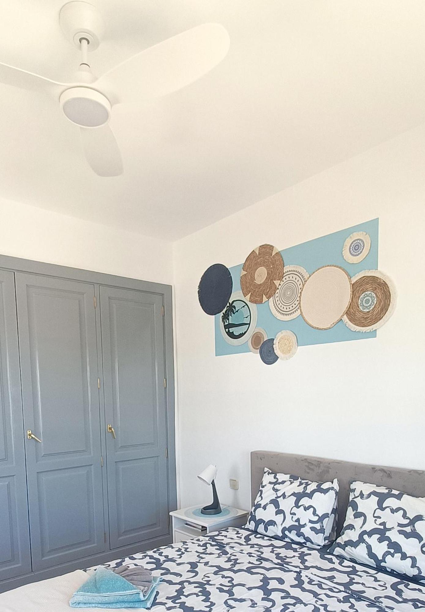 Lovely Casa Felicidad, Swimming Pool, Wifi X Private Garden Playa Blanca  Exteriör bild
