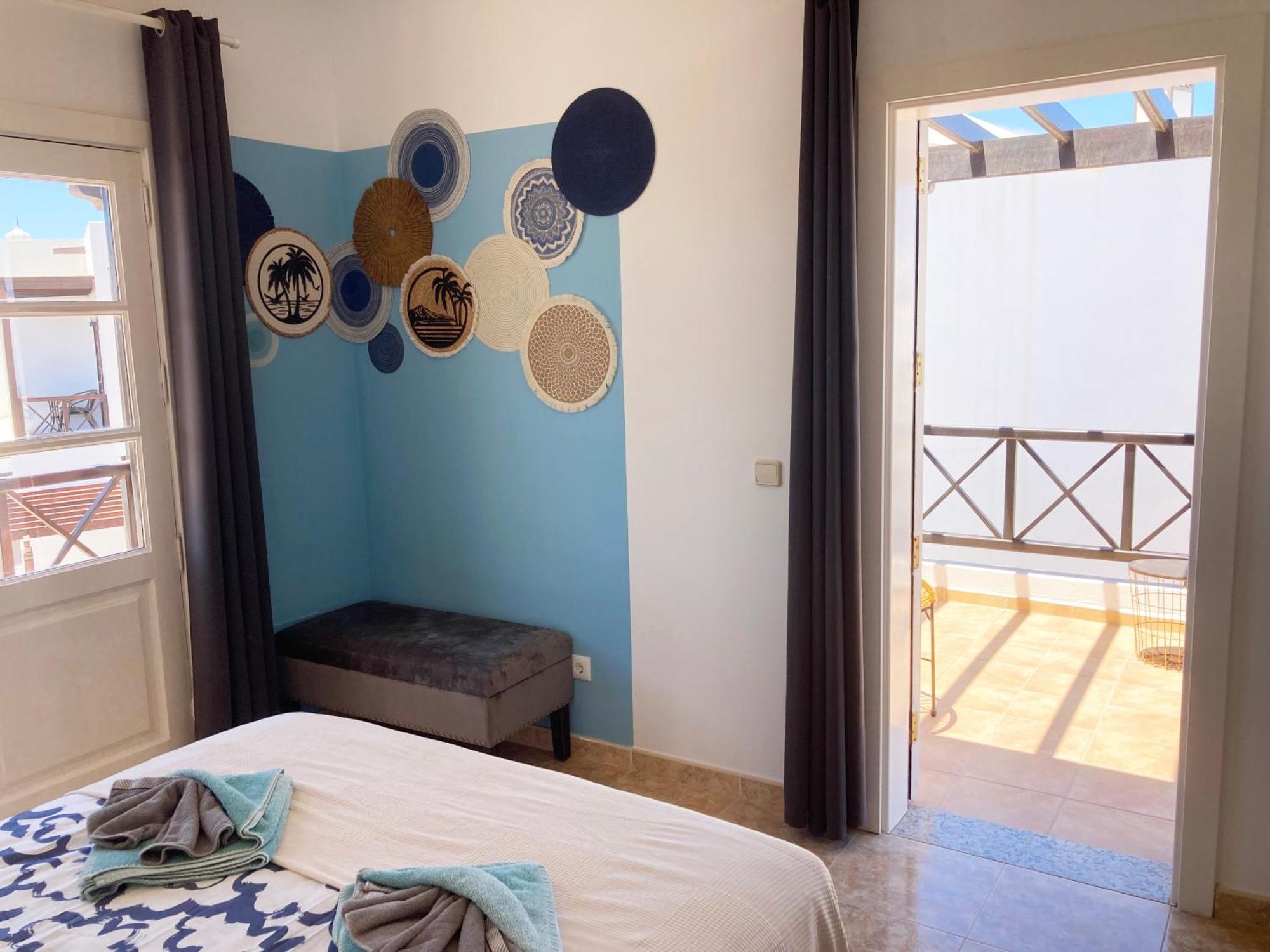 Lovely Casa Felicidad, Swimming Pool, Wifi X Private Garden Playa Blanca  Exteriör bild